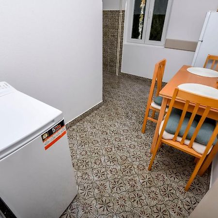 Apartments Dajana Primošten Zewnętrze zdjęcie