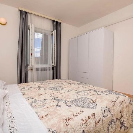 Apartments Dajana Primošten Zewnętrze zdjęcie