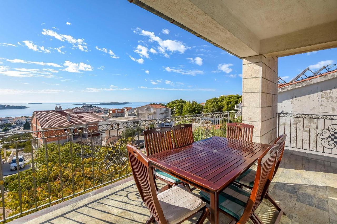 Apartments Dajana Primošten Zewnętrze zdjęcie