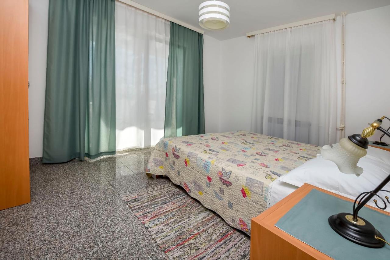 Apartments Dajana Primošten Zewnętrze zdjęcie