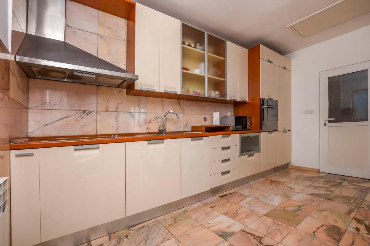 Apartments Dajana Primošten Zewnętrze zdjęcie