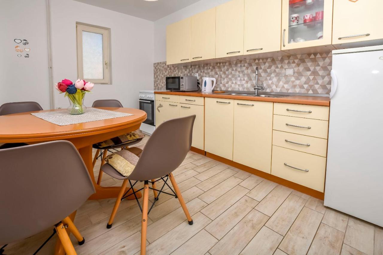 Apartments Dajana Primošten Zewnętrze zdjęcie