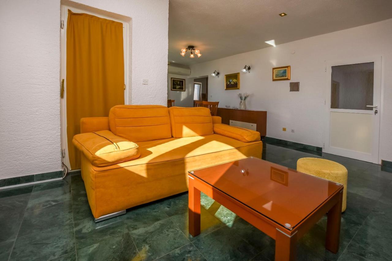 Apartments Dajana Primošten Zewnętrze zdjęcie