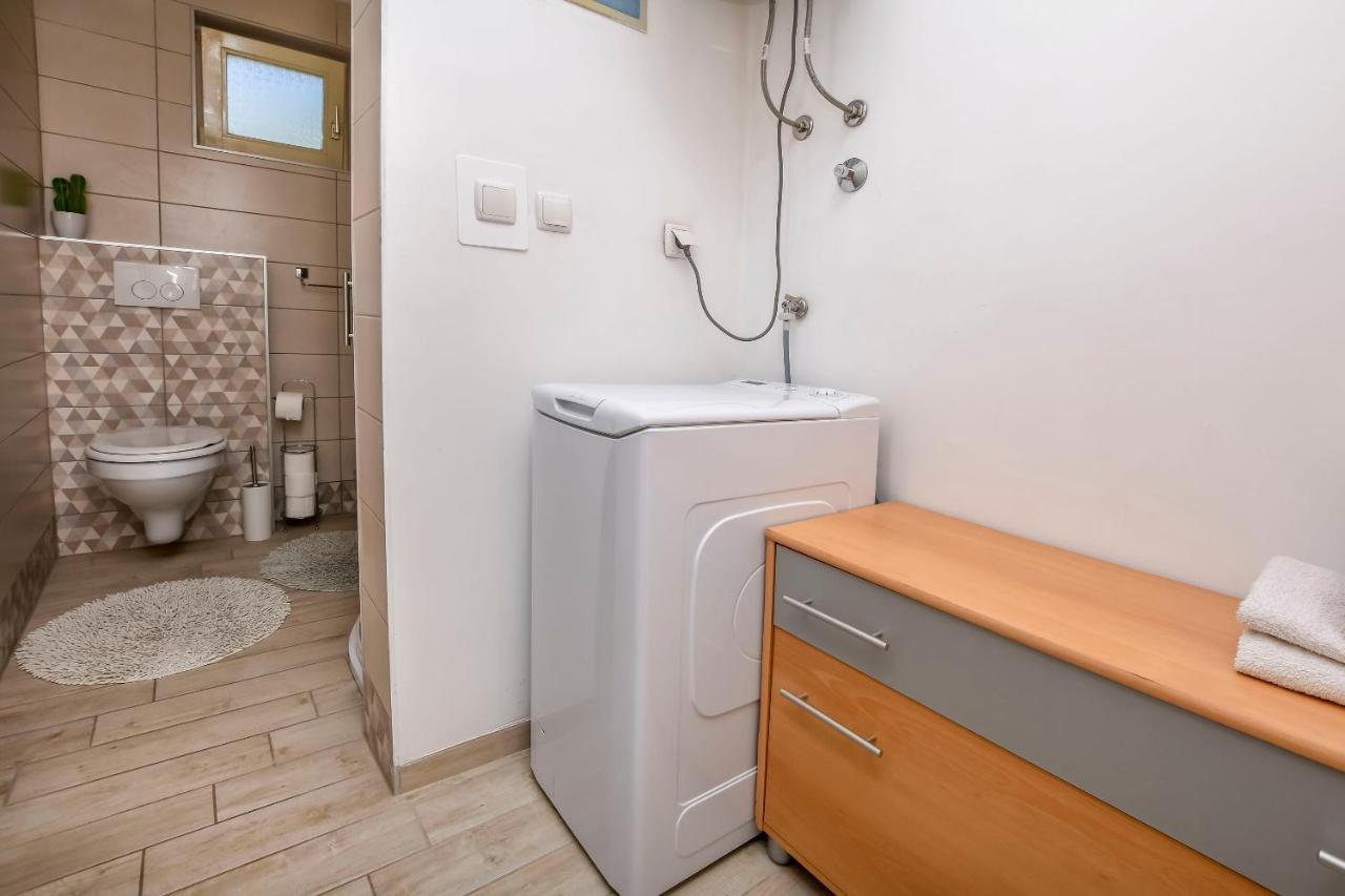 Apartments Dajana Primošten Zewnętrze zdjęcie