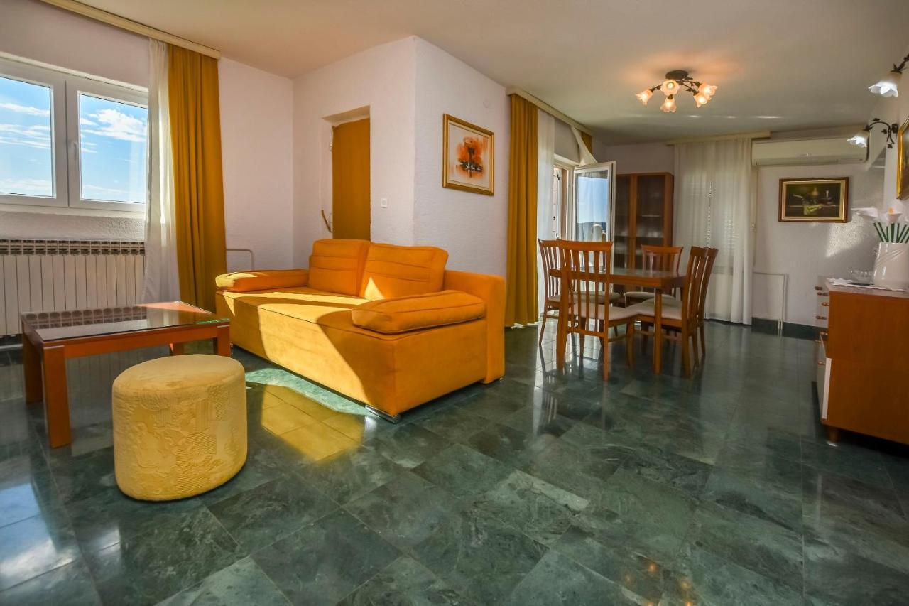 Apartments Dajana Primošten Zewnętrze zdjęcie