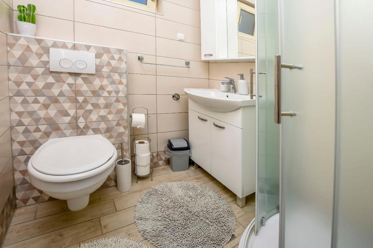 Apartments Dajana Primošten Zewnętrze zdjęcie