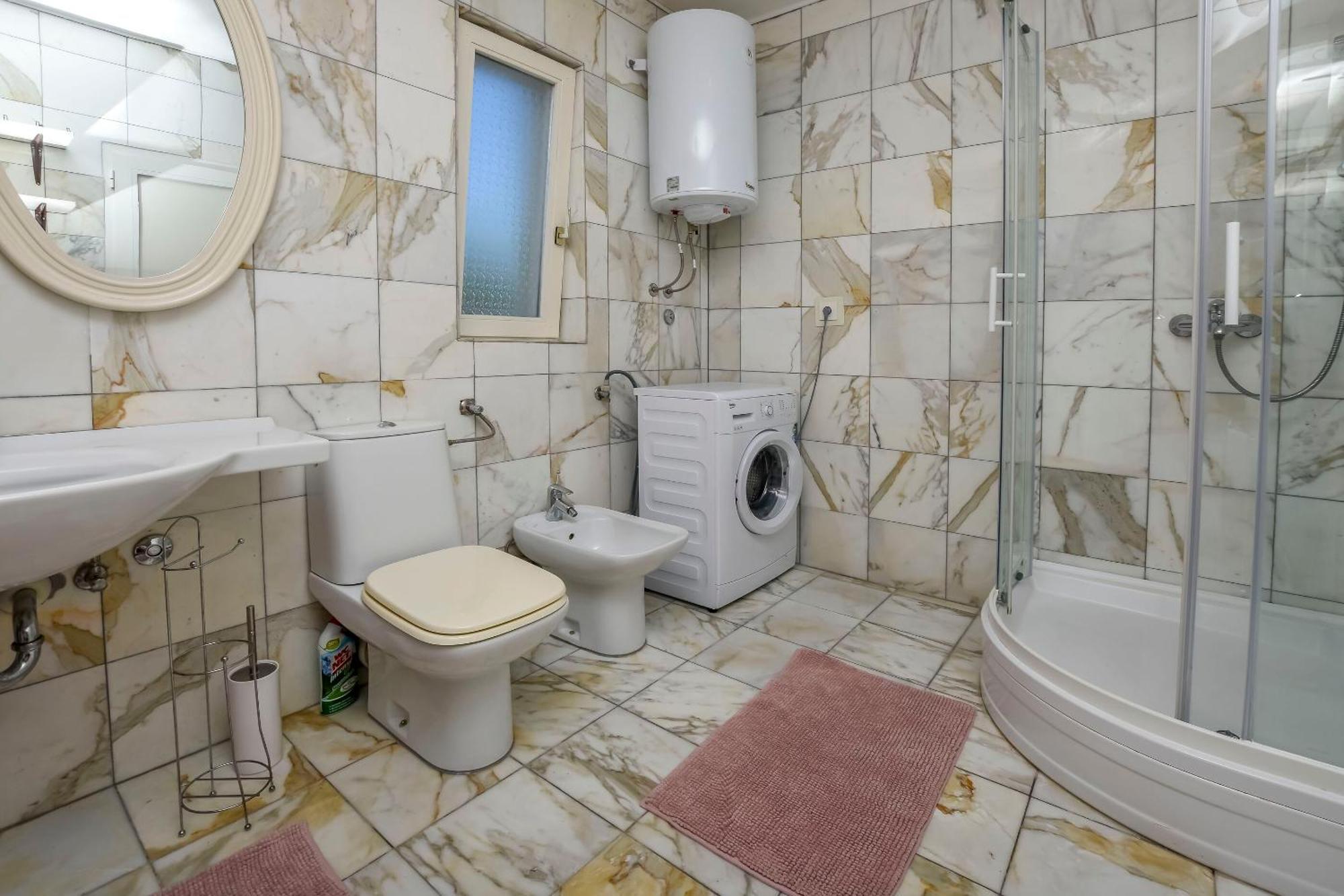 Apartments Dajana Primošten Zewnętrze zdjęcie