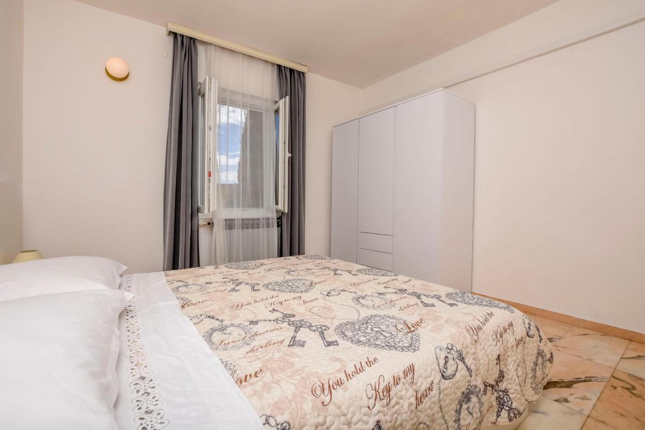 Apartments Dajana Primošten Zewnętrze zdjęcie
