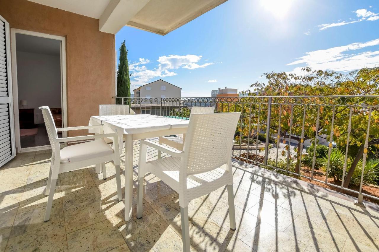 Apartments Dajana Primošten Zewnętrze zdjęcie