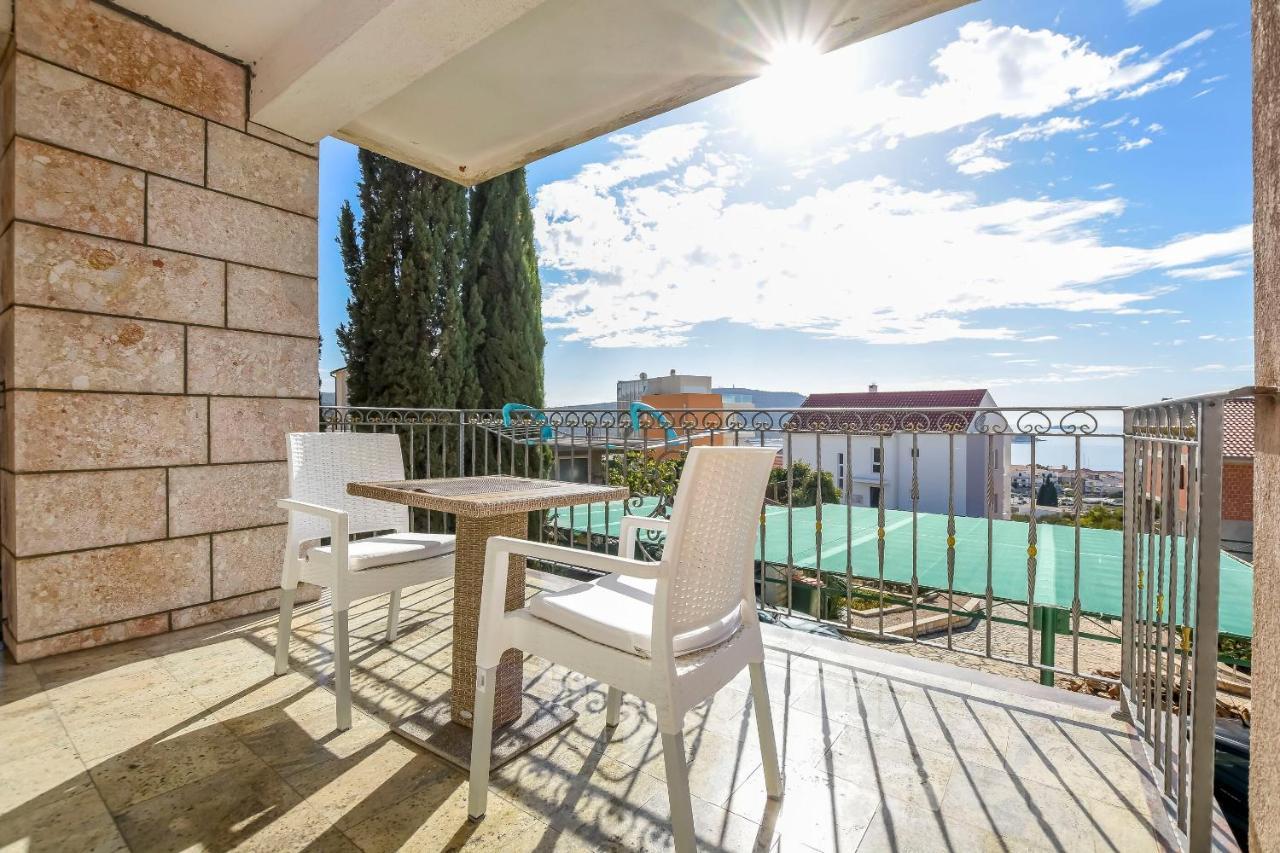 Apartments Dajana Primošten Zewnętrze zdjęcie
