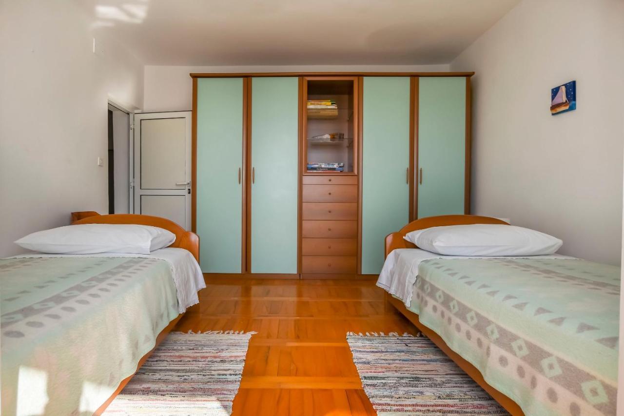Apartments Dajana Primošten Zewnętrze zdjęcie