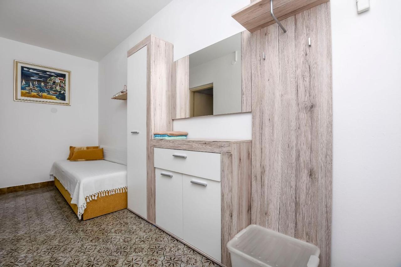 Apartments Dajana Primošten Zewnętrze zdjęcie
