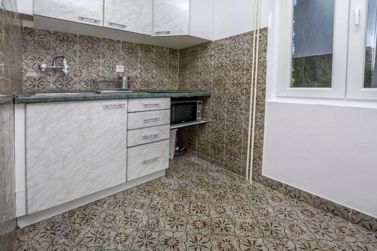 Apartments Dajana Primošten Zewnętrze zdjęcie