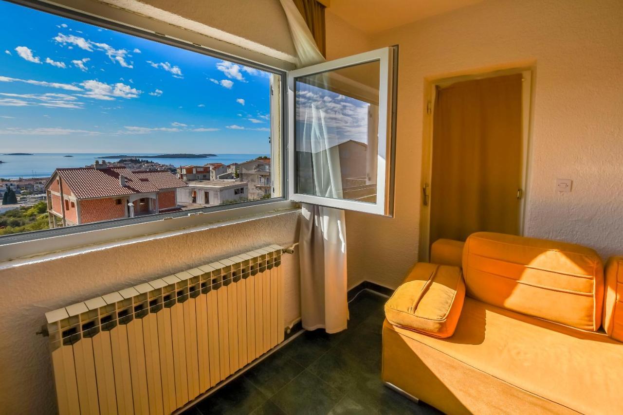 Apartments Dajana Primošten Zewnętrze zdjęcie