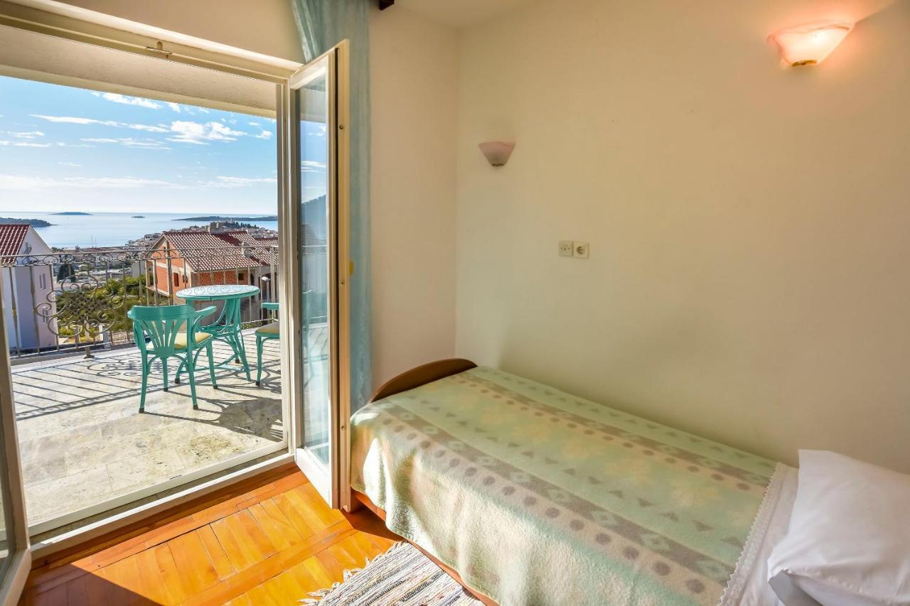 Apartments Dajana Primošten Zewnętrze zdjęcie