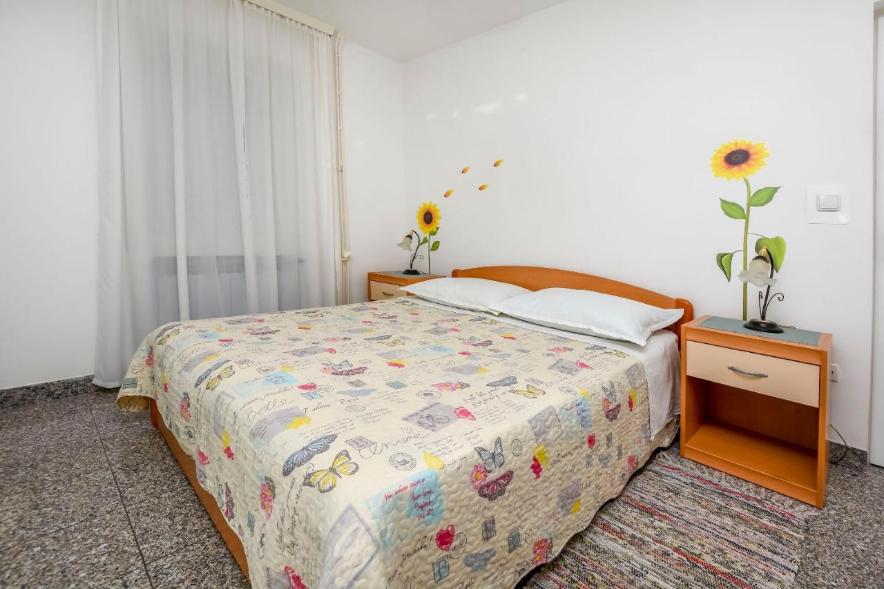 Apartments Dajana Primošten Zewnętrze zdjęcie