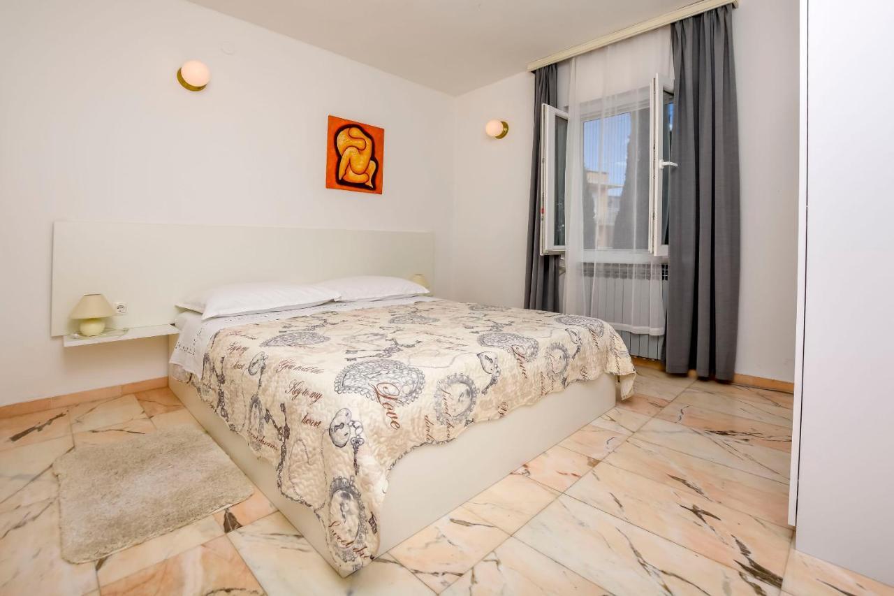 Apartments Dajana Primošten Zewnętrze zdjęcie