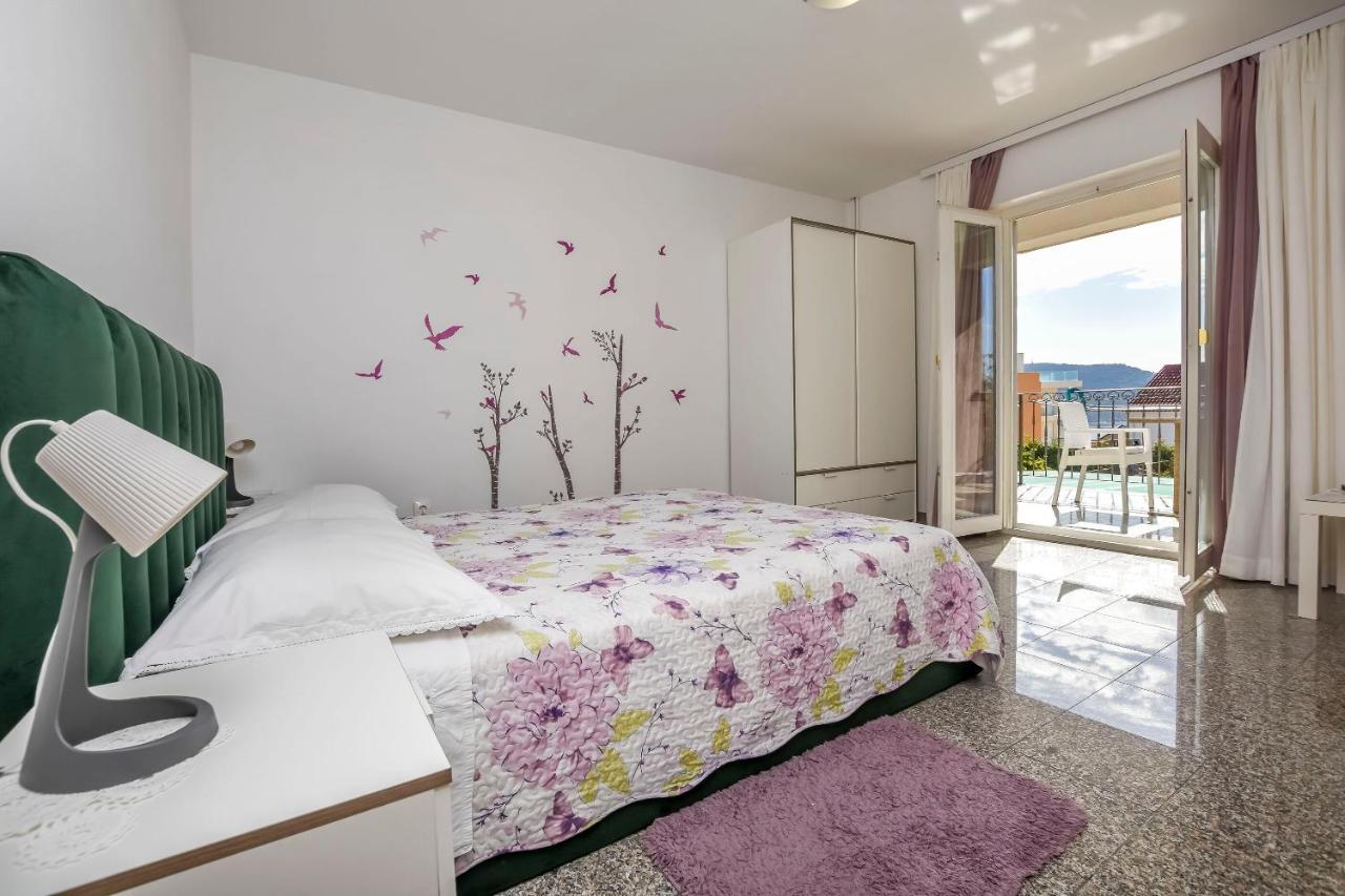 Apartments Dajana Primošten Zewnętrze zdjęcie