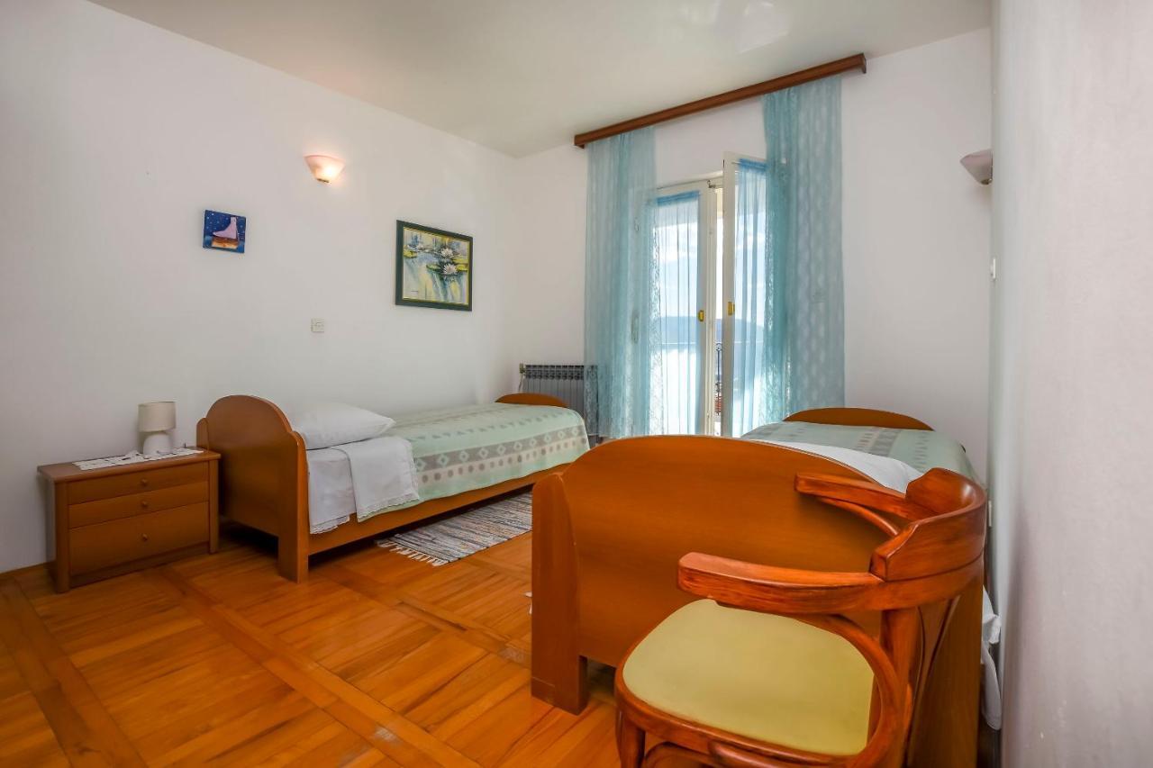 Apartments Dajana Primošten Zewnętrze zdjęcie