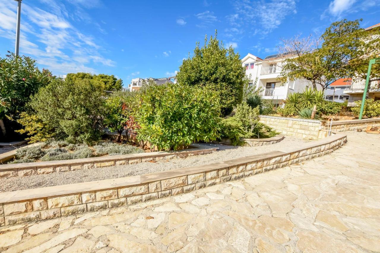 Apartments Dajana Primošten Zewnętrze zdjęcie