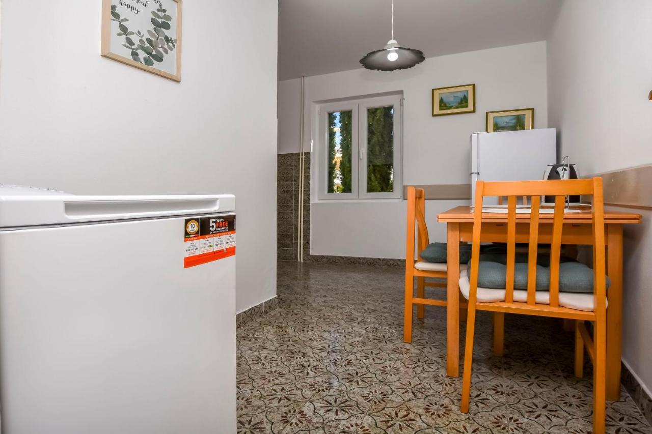 Apartments Dajana Primošten Zewnętrze zdjęcie