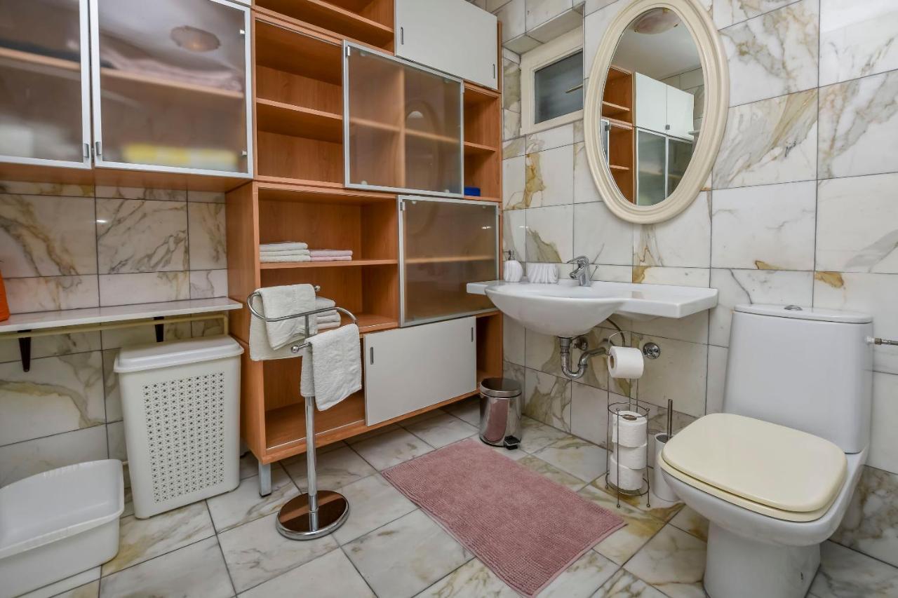 Apartments Dajana Primošten Zewnętrze zdjęcie