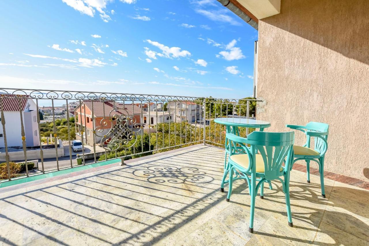 Apartments Dajana Primošten Zewnętrze zdjęcie