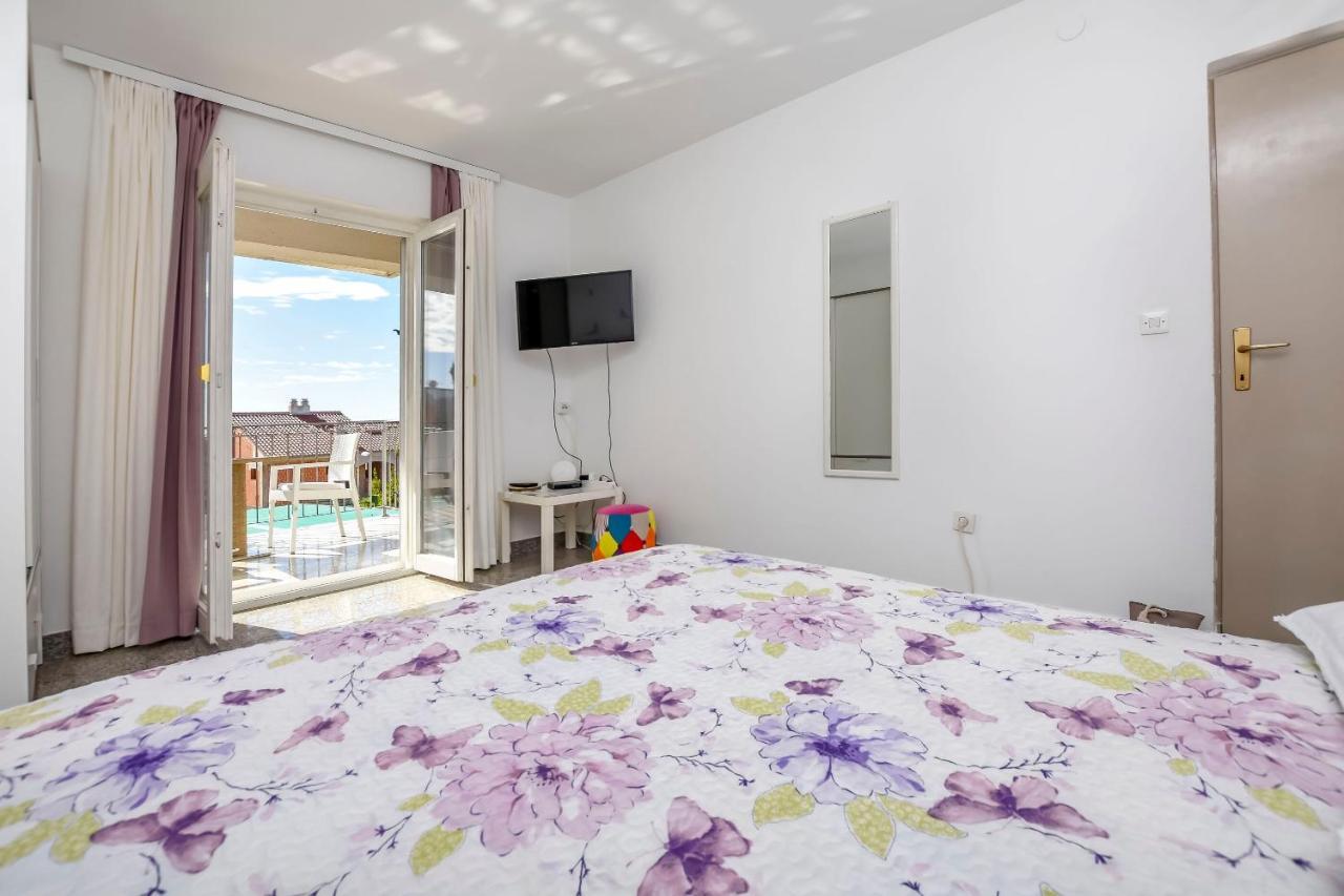 Apartments Dajana Primošten Zewnętrze zdjęcie