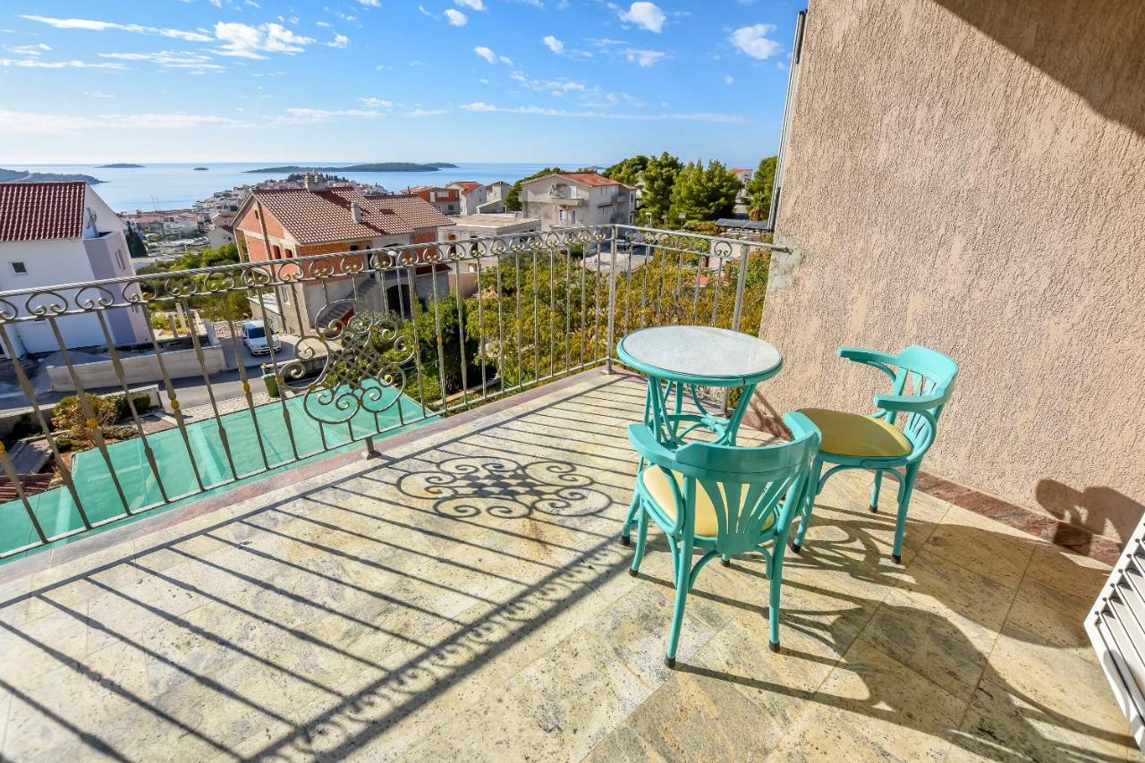 Apartments Dajana Primošten Zewnętrze zdjęcie