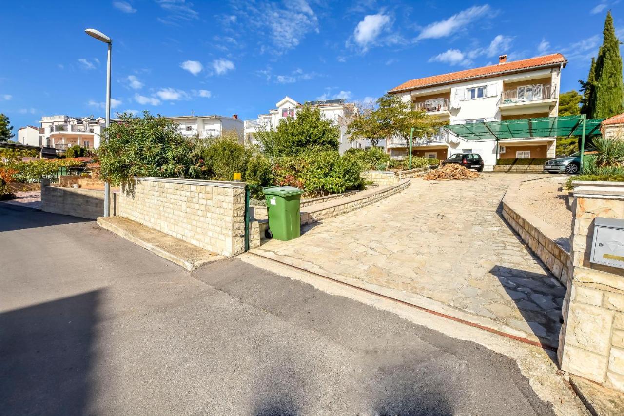 Apartments Dajana Primošten Zewnętrze zdjęcie